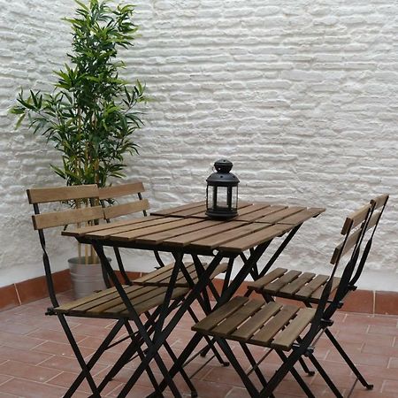 Tu Patio En Sevilla Eksteriør billede